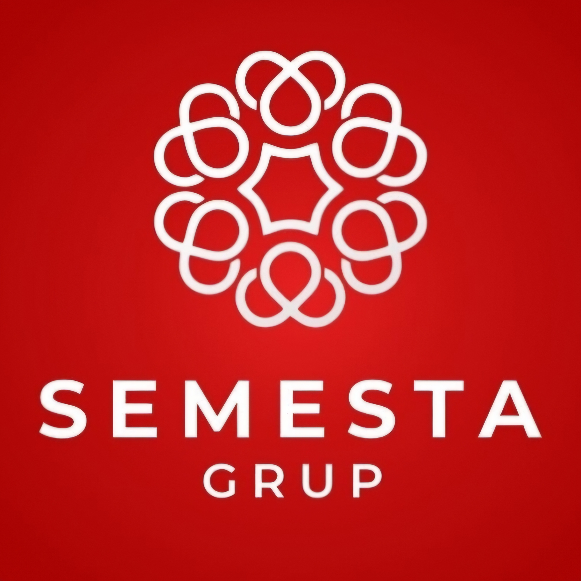 Logo Semesta Grup